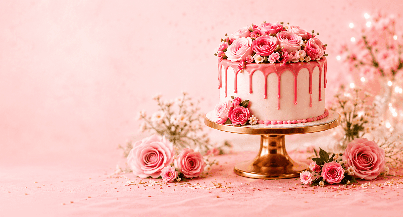 Hero Celebration Cake