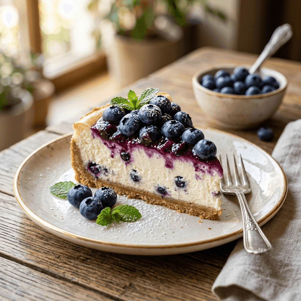Cheese Cakes