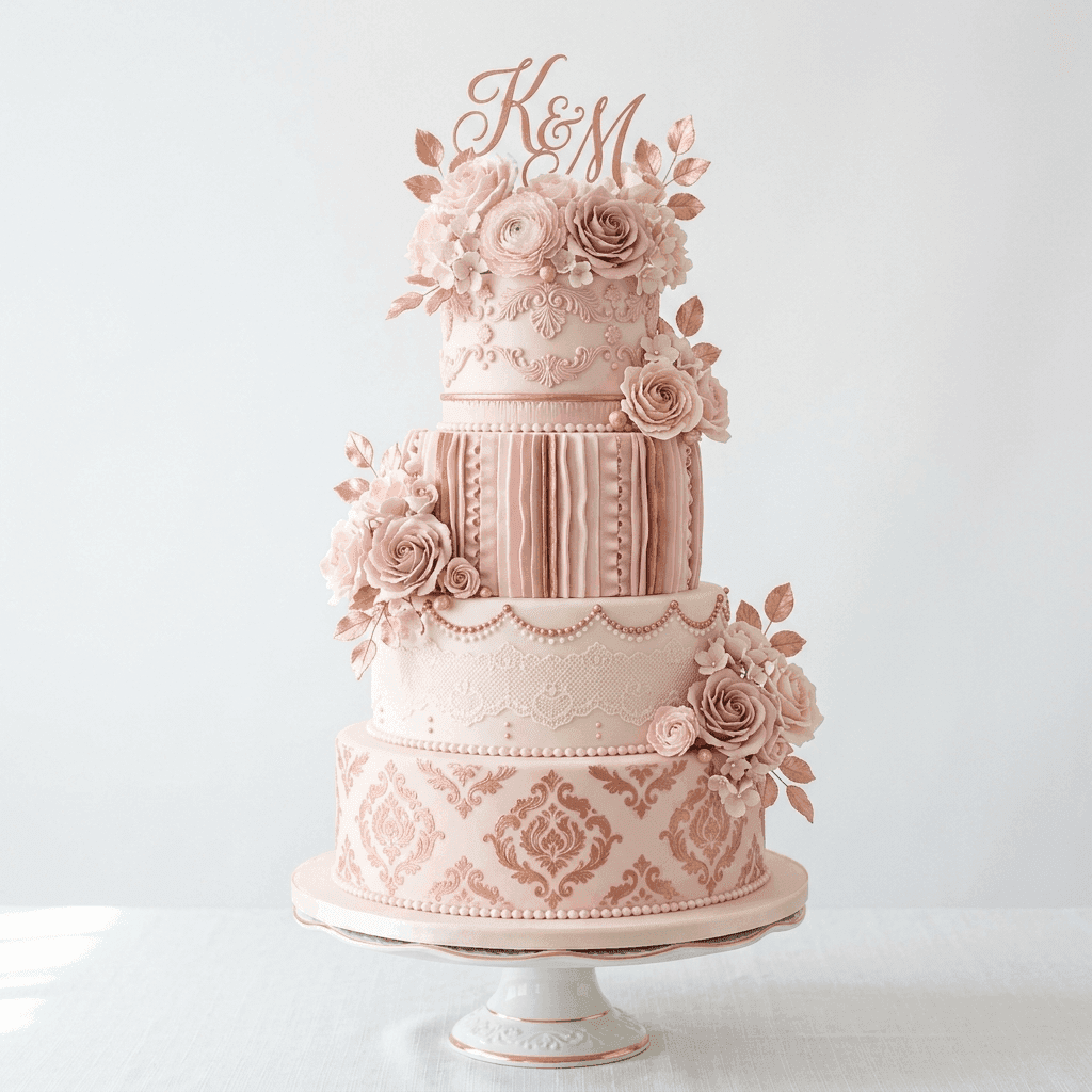Designer Cakes